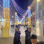 Διαμέρισμα Tresca 26 *