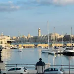 Διαμέρισμα Tresca 26 *