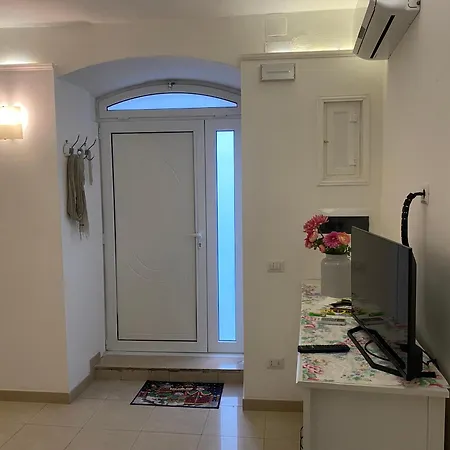Tresca 26 Apartmán Bari