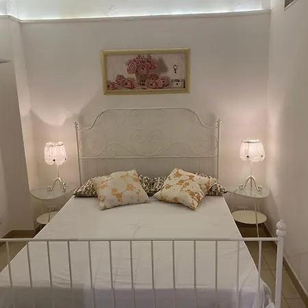 Apartment Tresca 26 Bari