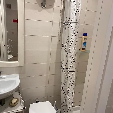 Tresca 26 Apartmán Bari