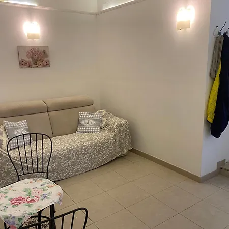 Tresca 26 Apartmán *