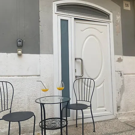 Tresca 26 Apartment *