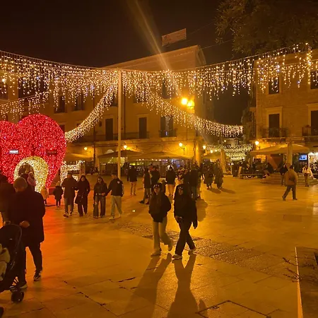 Tresca 26 * Bari
