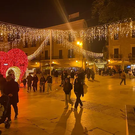 Tresca 26 * Bari