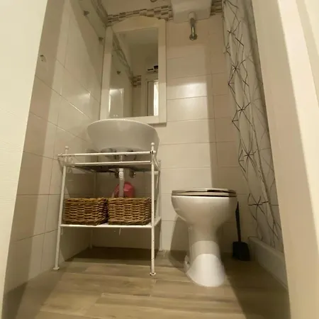 Tresca 26 Apartment