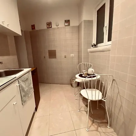 Tresca 26 Apartmán Bari