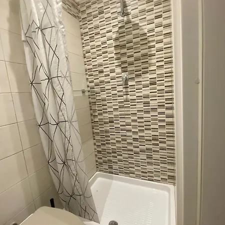 Apartmán Tresca 26 Bari