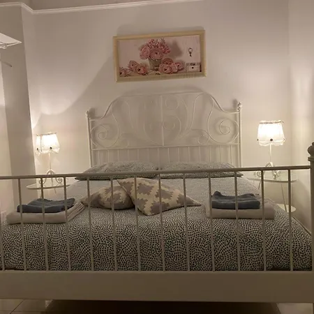 Apartment Tresca 26 Bari