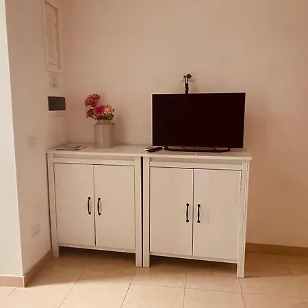 Apartment Tresca 26 Bari