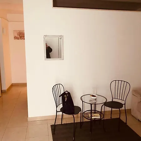 Appartement Tresca 26