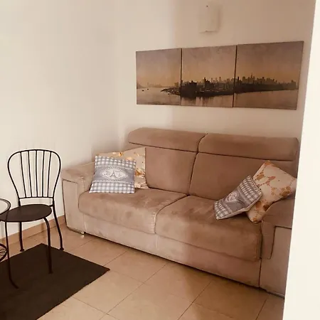 Apartment Tresca 26 *