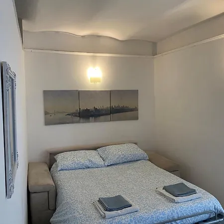 Apartmán Tresca 26 Bari