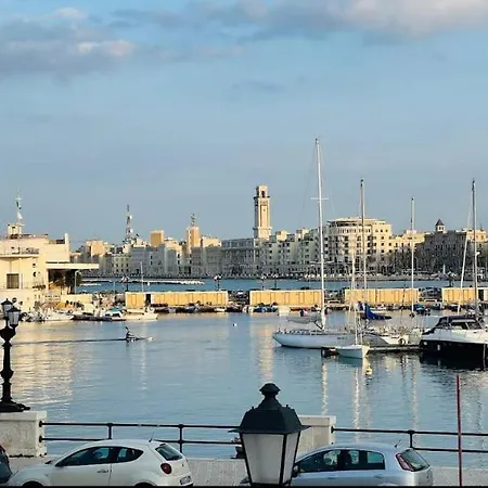 Apartmán Tresca 26 *