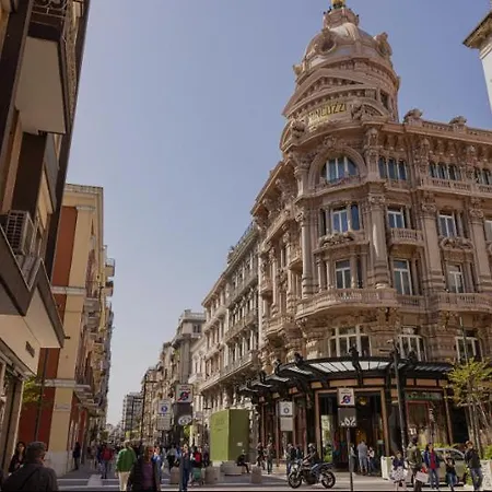 Apartmán Tresca 26 *