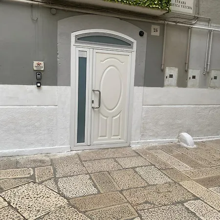 Tresca 26 Apartmán Bari