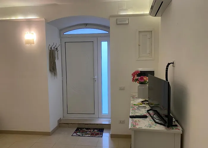 Tresca 26 Apartment Bari