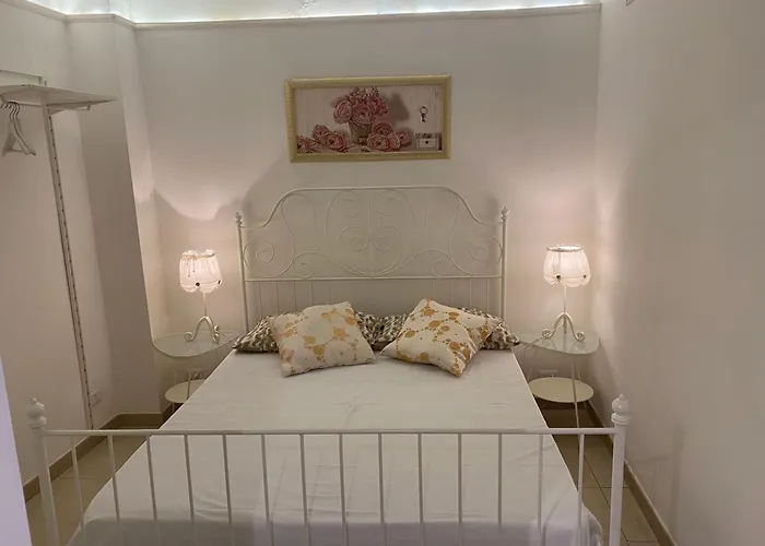 Διαμέρισμα Tresca 26 Μπάρι