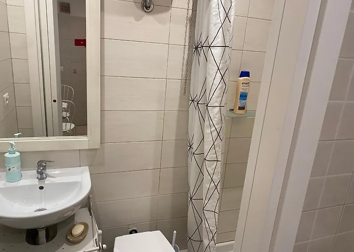 Tresca 26 Διαμέρισμα Μπάρι