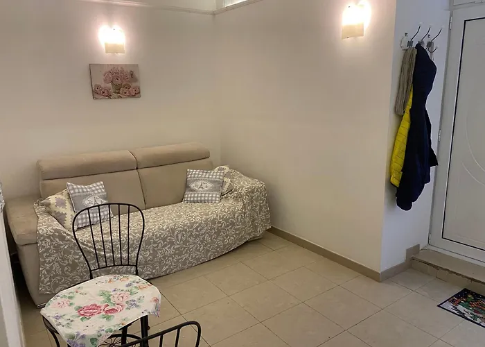 Tresca 26 Apartment *