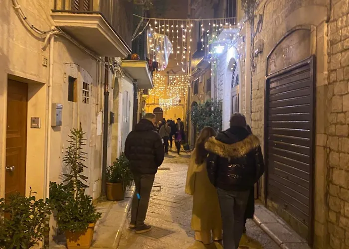 Tresca 26 Διαμέρισμα *