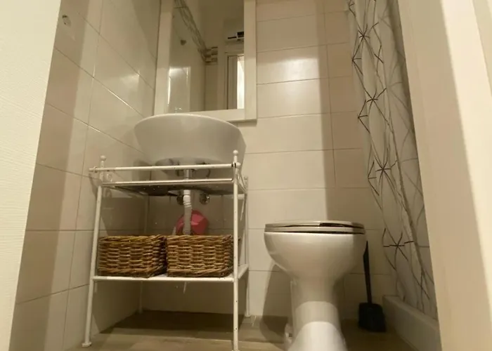 Tresca 26 Διαμέρισμα