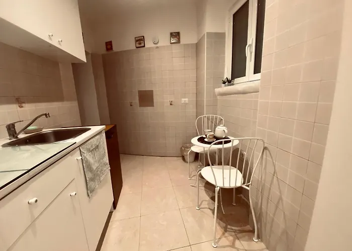 Tresca 26 Διαμέρισμα Μπάρι