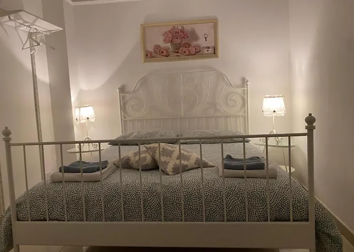 Apartment Tresca 26 Bari