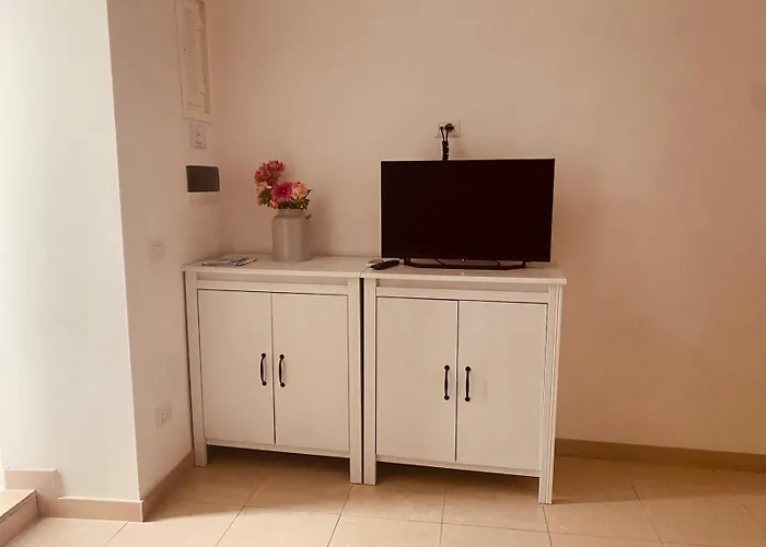 Apartment Tresca 26 Bari