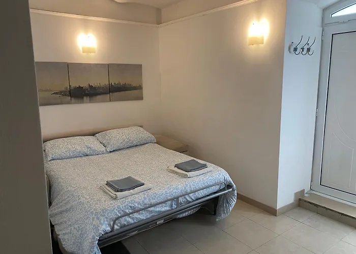 Tresca 26 Διαμέρισμα