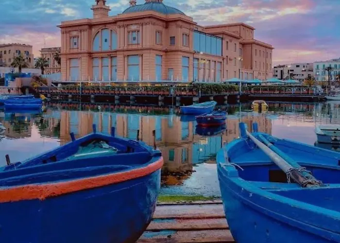 Διαμέρισμα Tresca 26