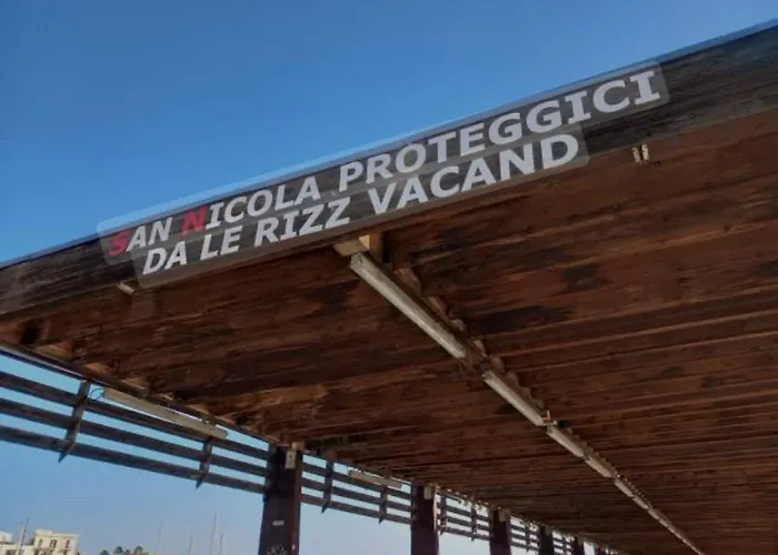 Tresca 26 Διαμέρισμα