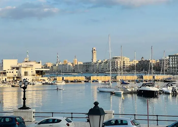 Διαμέρισμα Tresca 26 *