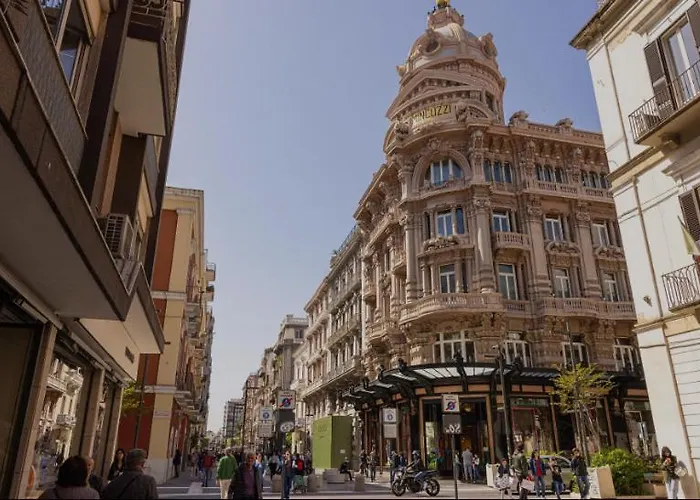 Διαμέρισμα Tresca 26 *