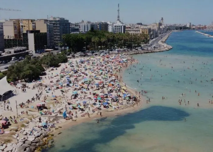 Tresca 26 Διαμέρισμα